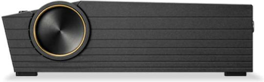 Astell & Kern ACRO CA1000T Επιτραπέζιος Ψηφιακός Ενισχυτής Ακουστικών