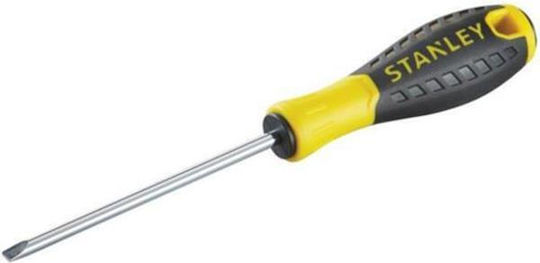 Stanley Essential 4x100mm Screwdriver Straight with Length 100mm