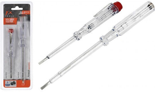 FX Tools Σετ 2 Κατσαβίδια