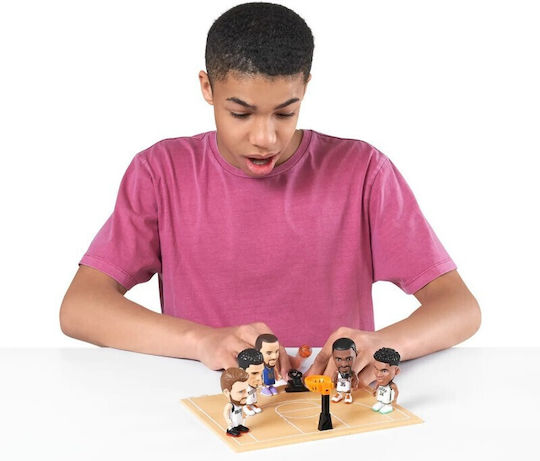 Zuru 5 Surprise Season 1 NBA Ballers Surprise for Ages 3+ Miscellaneous Designs