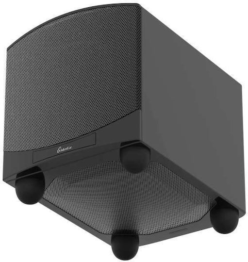 GoldenEar Forcefield Pasiv Subwoofer cu Difuzor 8" 1000W Negru
