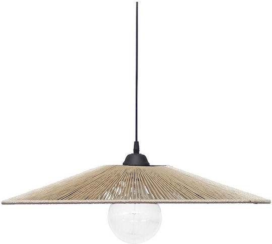 Heronia Κρεμαστό Φωτιστικό Πορτοκαλί 60x60εκ. Heronia Κρεμαστό Φωτιστικό Πορτοκαλί 60x60εκ.