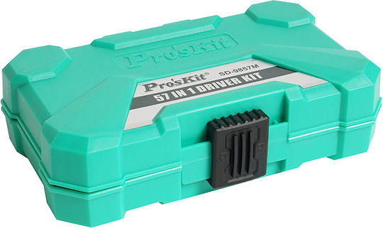 Proskit Handschraubendreher