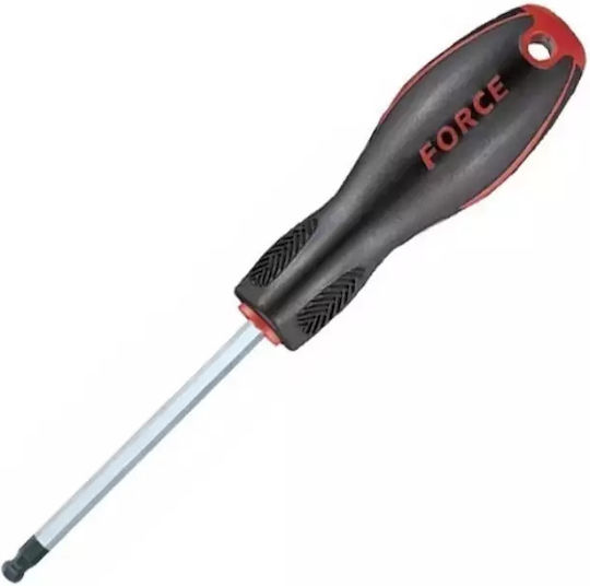 Force Screwdriver Allen