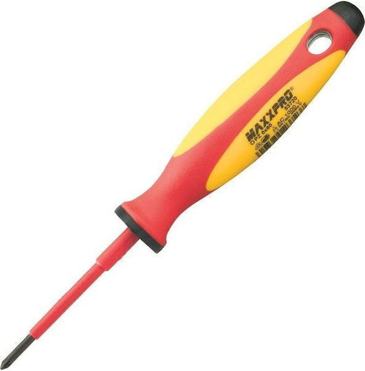 Witte Pozidriv 1000 V ΡΖ1 Screwdriver Star