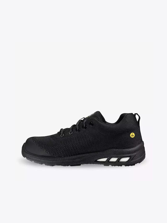 Safety Jogger Low Safety Shoe S1P Safety Jogger Low Safety Shoe S1P