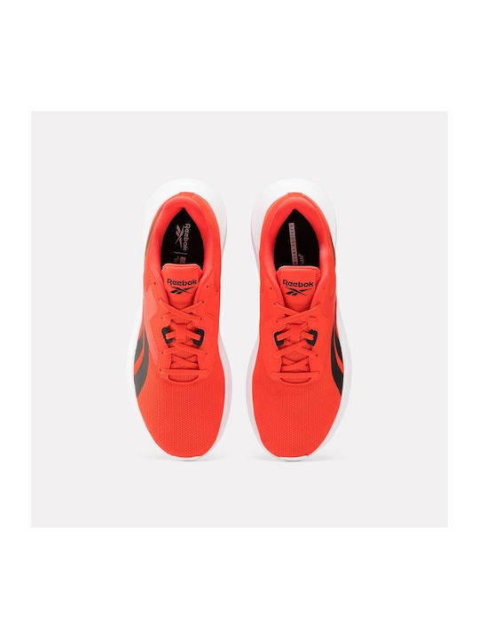 Energen Lux Sport Shoes Running Red