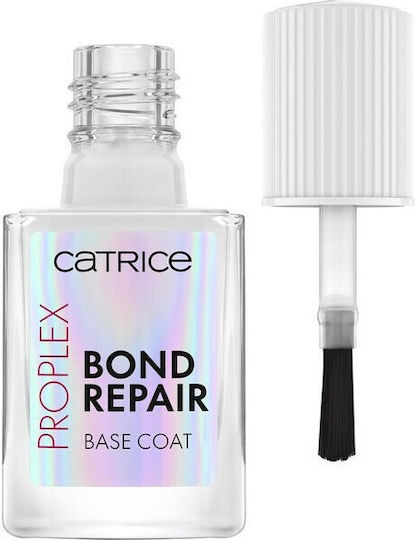 Catrice Cosmetics Base Coat Für Einfache Nagellacke 10,5ml Rescue Me