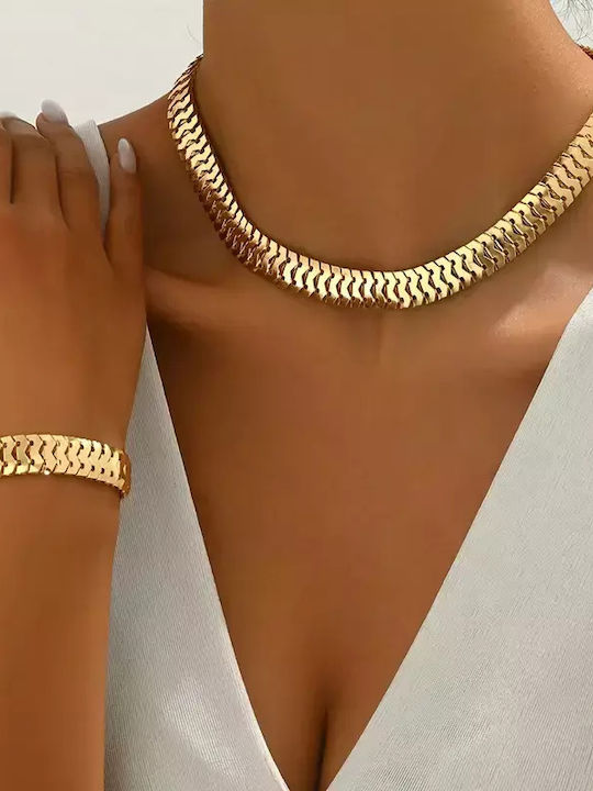 Jewelry Set