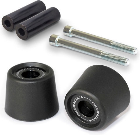 Barracuda Frame Sliders Yamaha XSR 700 2015-2021
