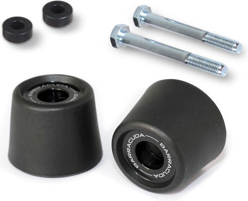 Barracuda Frame Sliders Protectors Honda Cb600f Hornet 2011-2013