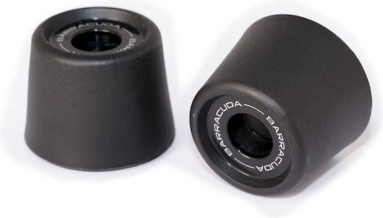 Barracuda Frame Sliders Kawasaki Er-6n 2005-2008