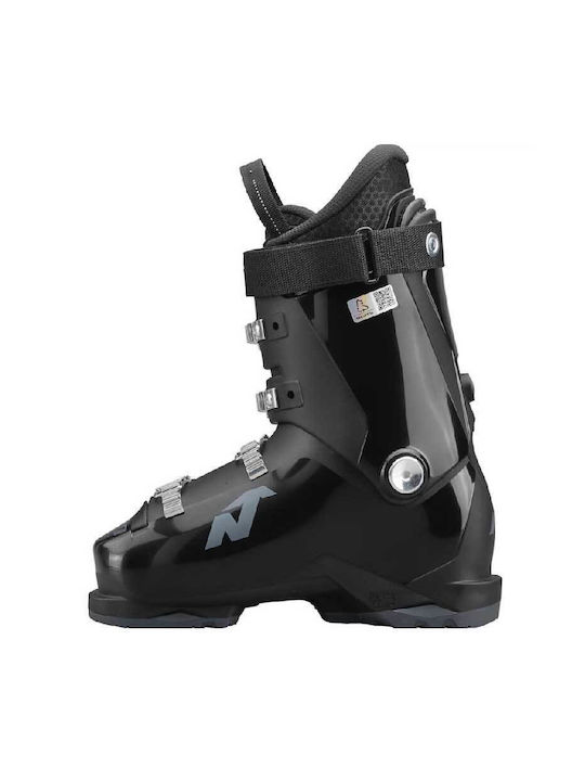 Nordica Unisex Cizme de schi Black