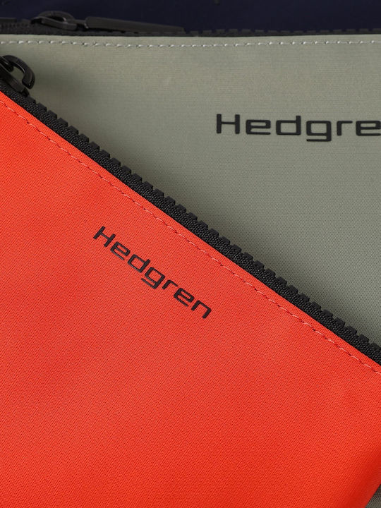 Hedgren Set Toiletry Bag in Multicolour color