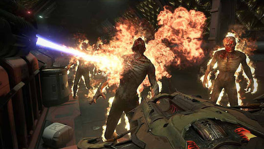 Doom Anthology (Cod în cutie) Joc PC
