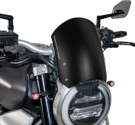 Ανεμοθώρακας Barracuda Classic Honda Cb1000r 2018-2020