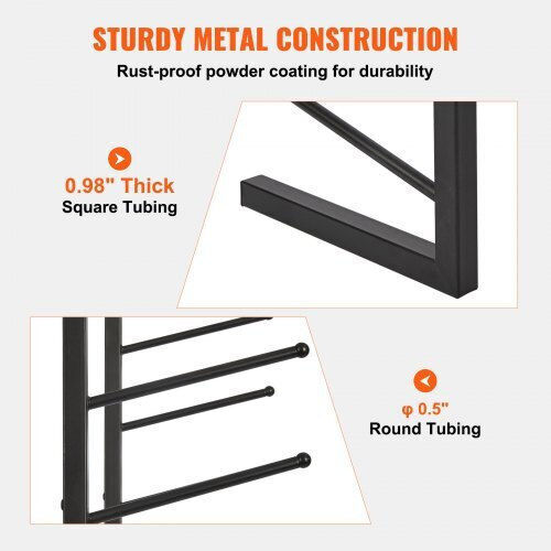 Vevor Rack