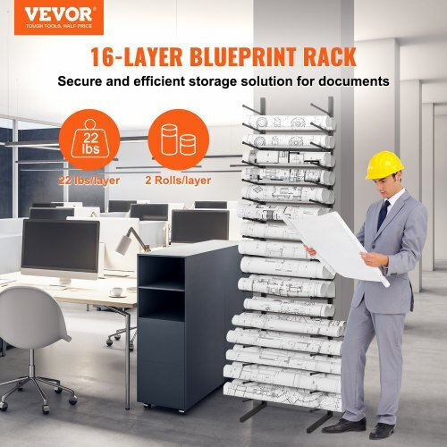 Vevor Rack