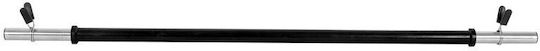 AMILA Body-Pump Bar Ø28mm 1.5kg 130cm Length with Pegs