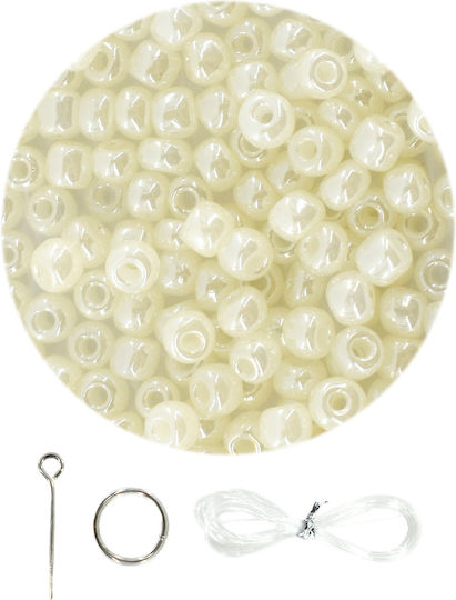 Cosmofan Χαντρες & Πουλιες 4mm 83472