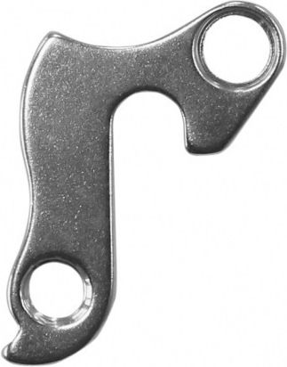 Union Bicycle Nail