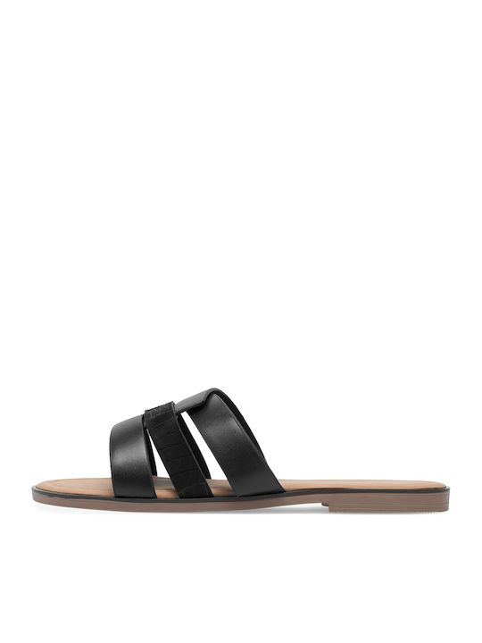 Sandale Casual Damă Negre