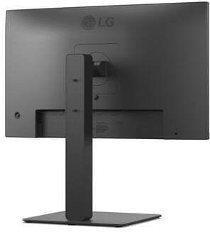LG 24BA750-B IPS Monitor 23.8" FHD 1920x1080