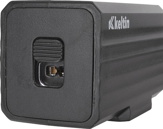 Keltin Bicycle Cable Lock with Key