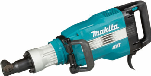 Makita HM1511 Κρουστικό Κατεδαφιστικό Ρεύματος 1850W με Υποδοχή HEX HM1511