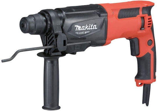 Makita M8701 Schlag Meißelhammer Elektrisch 800W mit Aufnahme SDS Plus M8701
