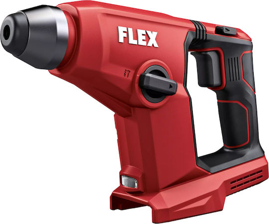 Flex FHE 1-16 18.0-EC C Κρουστικό Σκαπτικό Πιστολέτο Μπαταρίας 18V Solo με Υποδοχή SDS Plus 531311