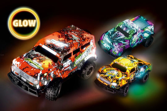 Revell Control 24682 RC Auto "Ghost Driver Orange"