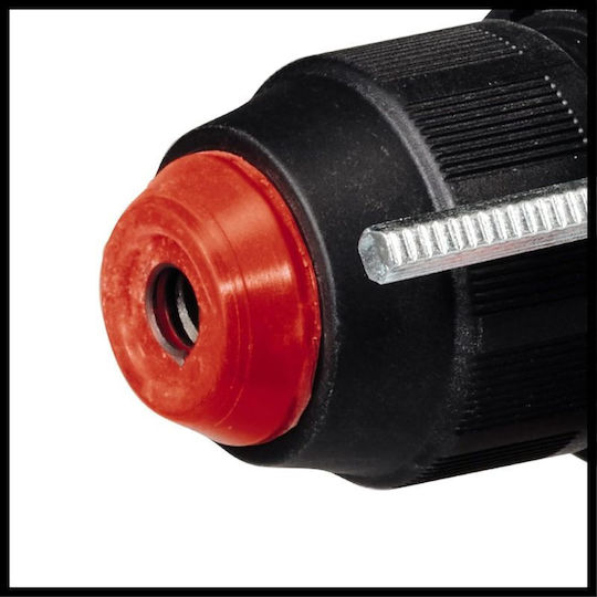 Einhell Te-hd 18/12 Li Schlag Meißelhammer Batterie 18V Solo mit Aufnahme SDS Plus 4514260
