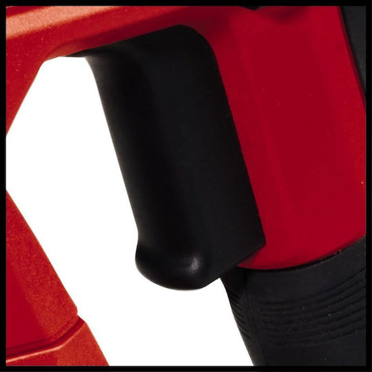 Einhell Te-hd 18/12 Li Schlag Meißelhammer Batterie 18V Solo mit Aufnahme SDS Plus 4514260