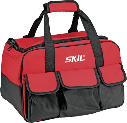 Skil 3850 CA Schlag Meißelhammer Batterie Brushless 20V 2x5Ah mit Aufnahme SDS Plus D00233
