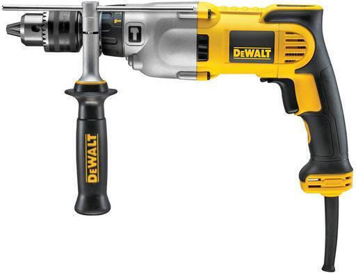 DEWALT Ударен Къртач Електрически 1300W D21570K