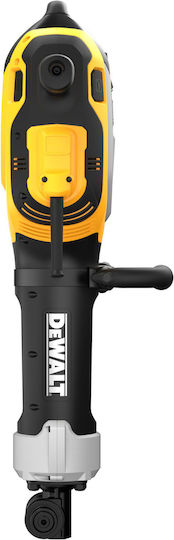 DEWALT D25966-QS Κρουστικό Κατεδαφιστικό Ρεύματος 1800W με Υποδοχή HEX D25966