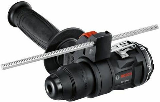 Bosch GFA 12H Professional Ciocan rotopercutor Baterie 12V Solo cu Suport SDS Plus 1600A024LN