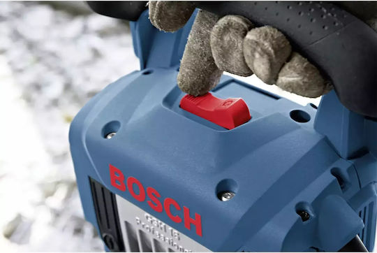 Bosch Impact Demolitionist Electric 1750W with Chuck HEX 0611335000