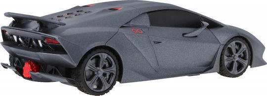 Rastar Sesto Elemento Teleghidat Mașină