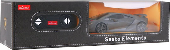 Rastar Sesto Elemento Teleghidat Mașină