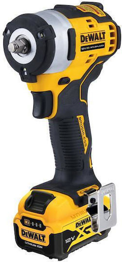DEWALT Percuție Ciocan rotopercutor Baterie 12V 1x5Ah DCF903P1