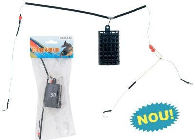 Baracuda Rigg Angeln 50g