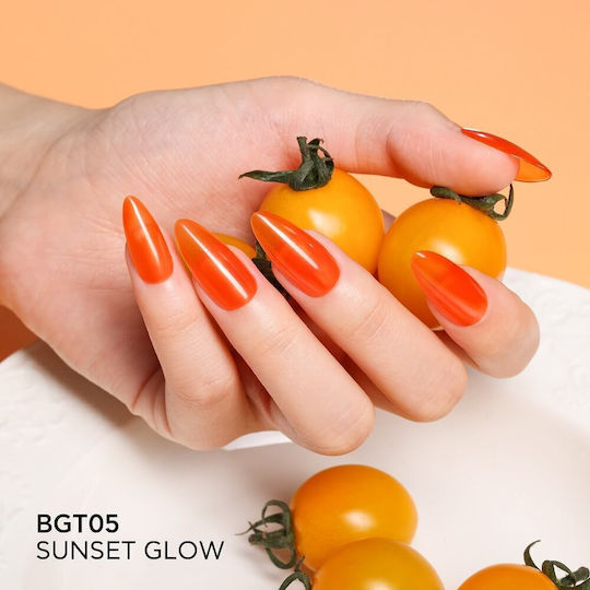 Bluesky Top Coat for Gel 15ml