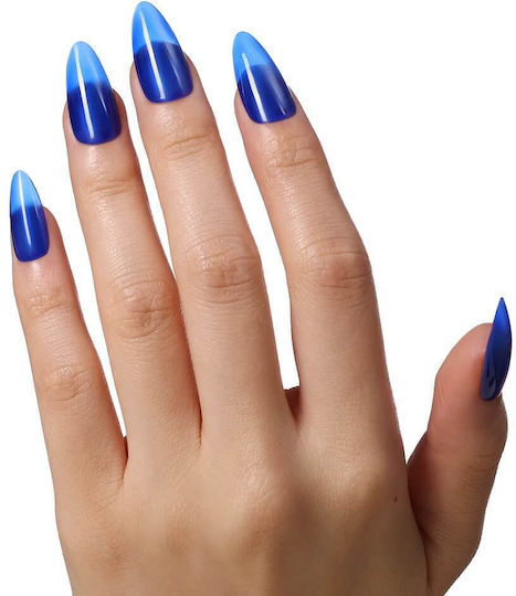 Bluesky Top Coat για Gel 15ml