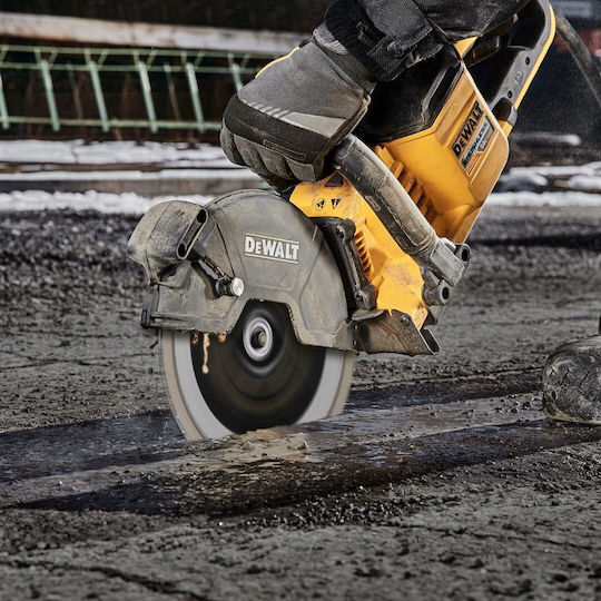 DEWALT Диск за рязане Строителни материали 350мм