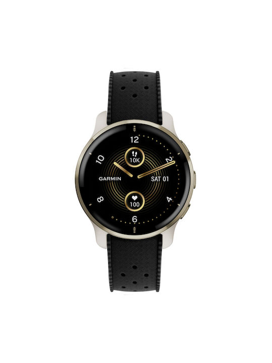 Erbord Universelles Silikonarmband 20mm