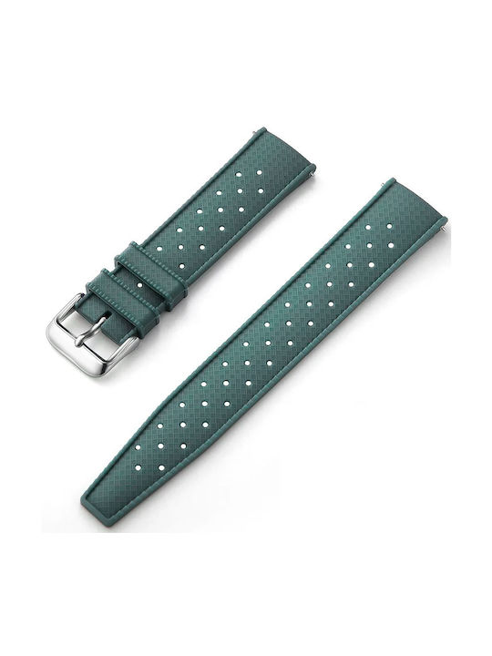 Λουράκι Σιλικόνης Erbord Universal 20mm
