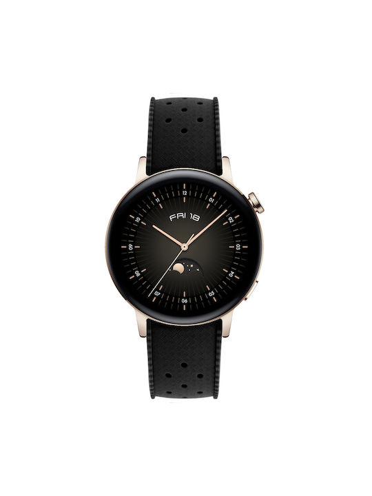 Erbord Universelles Silikonarmband 20mm