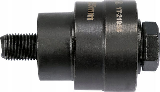 Yato Foarfecă de tăiat țevi Foarfecă Robinet 13493484